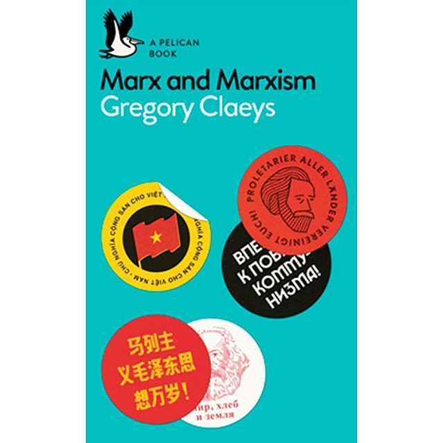 Marx And Marxism 1