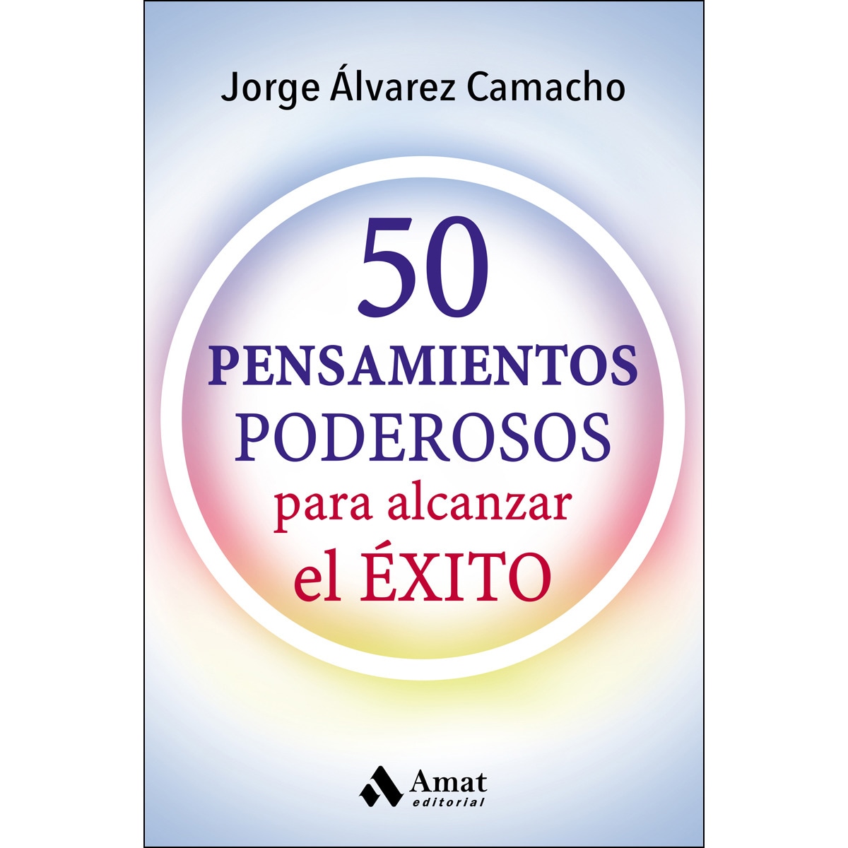 Imagem 0 de 50 pensamientos podesoros: Para alcanzar el éxito(Tapa blanda)