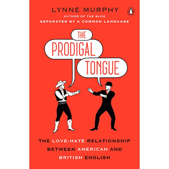 The Prodigal Tongue 1