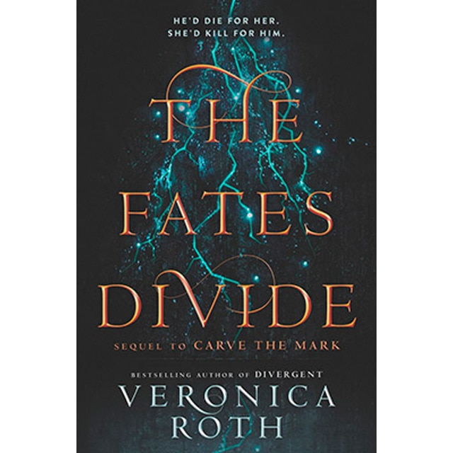 The Fates Divide Carve The Mark (2) 1