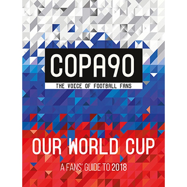 Copa90: Our World Cup 1