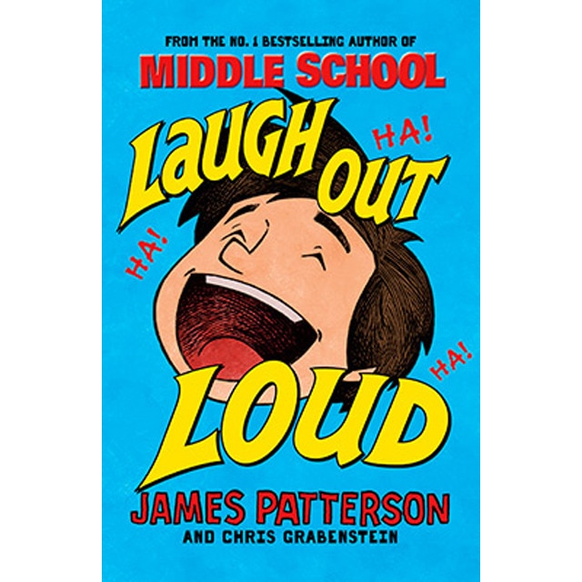 Laugh Out Loud 1