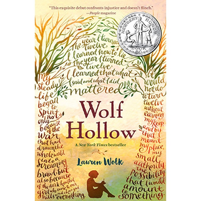 Wolf Hollow 1