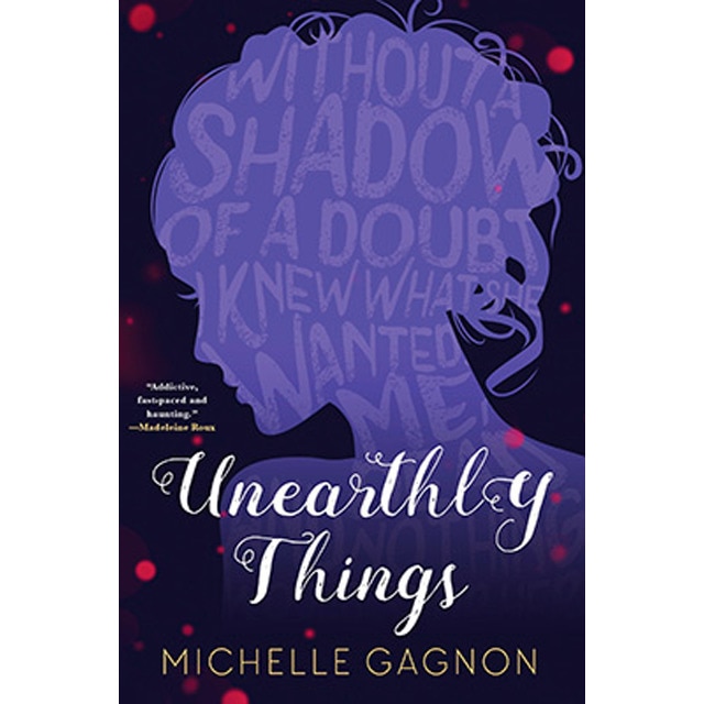 Unearthly Things 1