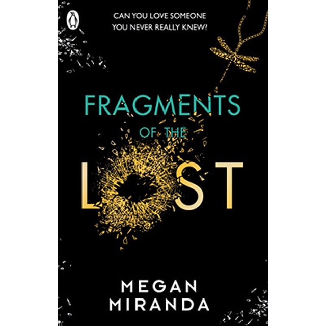 Fragments Of The Lost 1