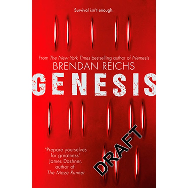 Genesis 1