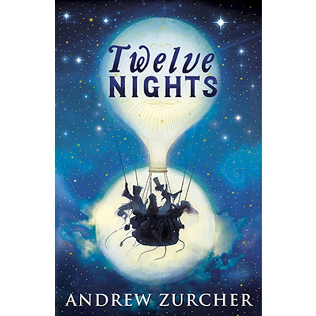 Twelve Nights 1