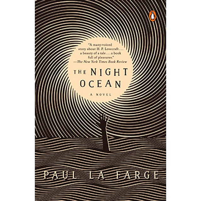 Imagem 0 de The Night Ocean