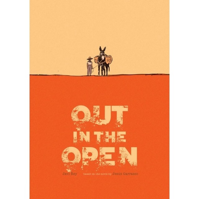 Imagem 0 de Out In The Open