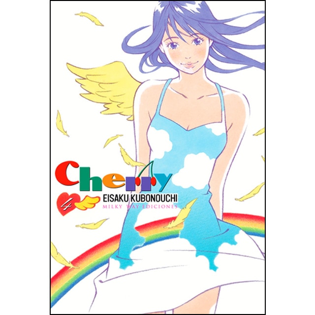 Imagem 0 de Cherry. Vol. 4