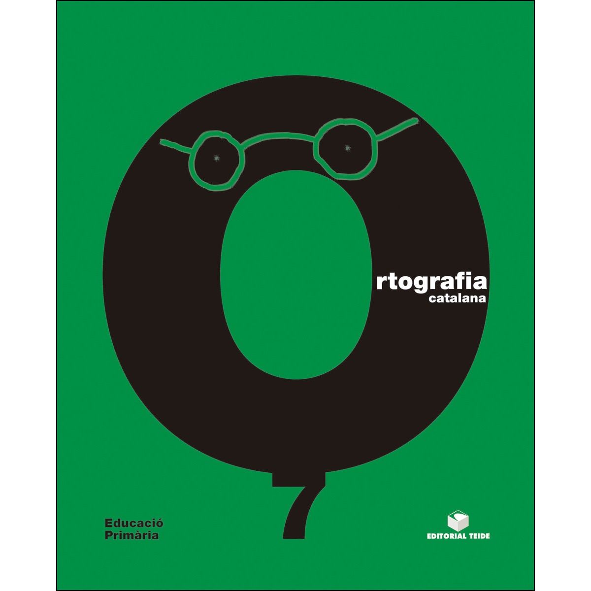 Imagen 1 de Quadern d'ortografia catalana 7 EPO (Tapa blanda)