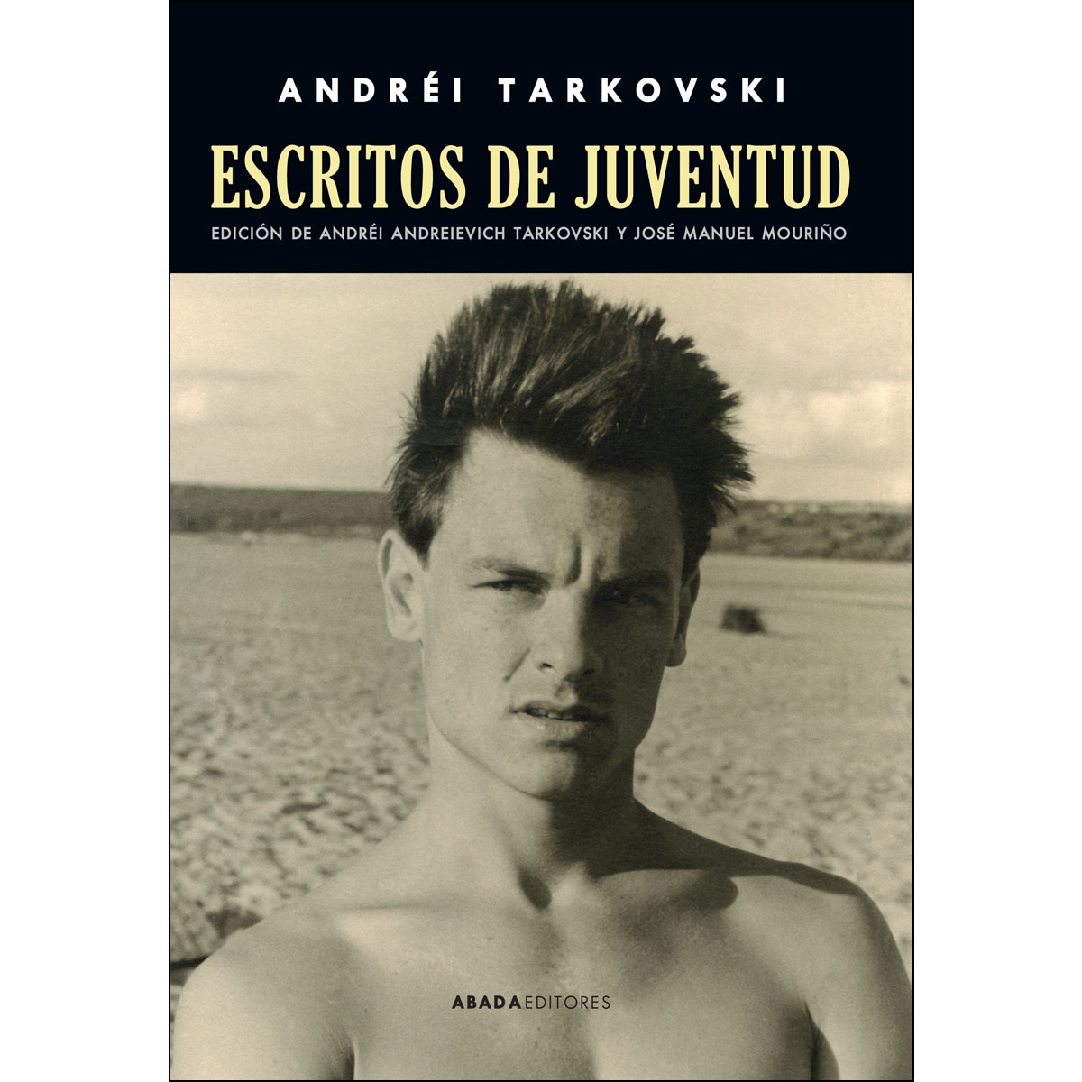 Escritos De Juventud 1