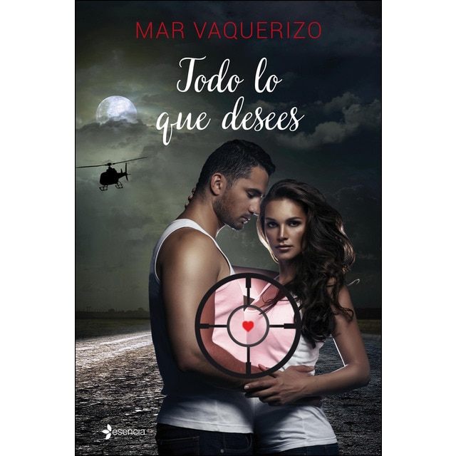 Imagen 0 de Todo lo que desees (Tapa blanda)
