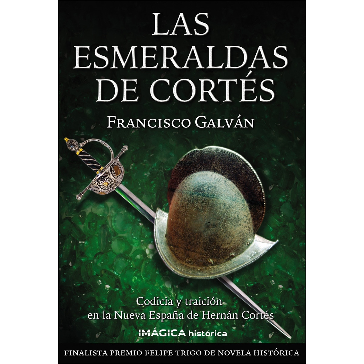 Imagem 0 de Las Esmeraldas De Cortés