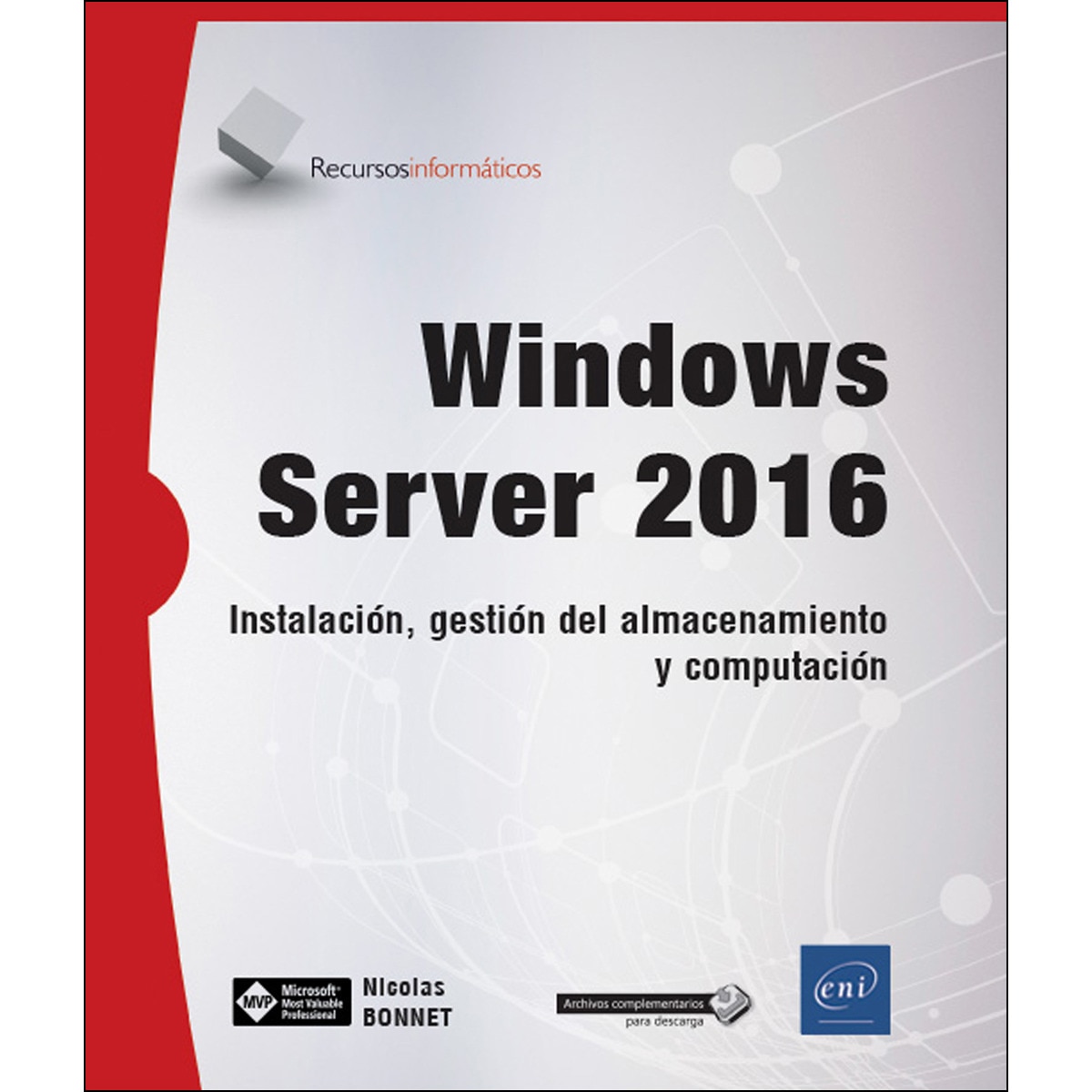 Windows Server 2016 1