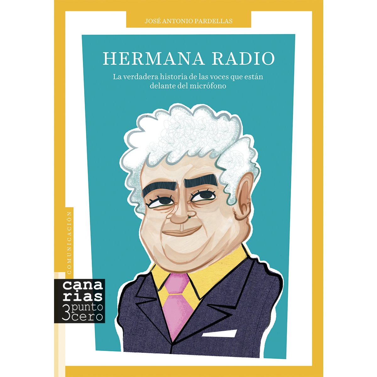 Imagem 0 de Hermana radio