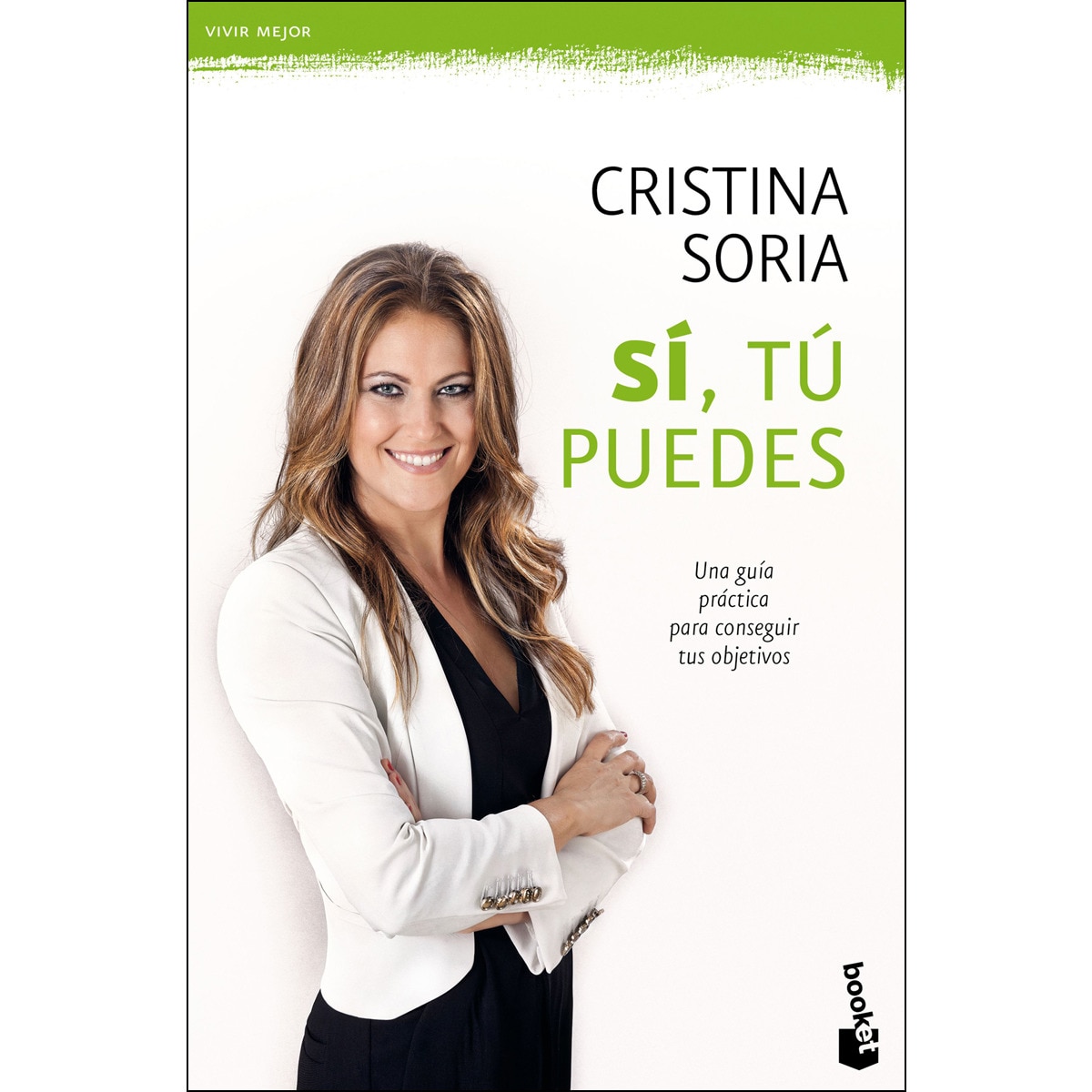 Sí, tú puedes (Bolsillo) (Tapa blanda) 1