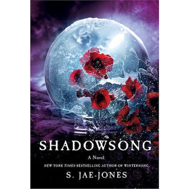 Shadowsong 1
