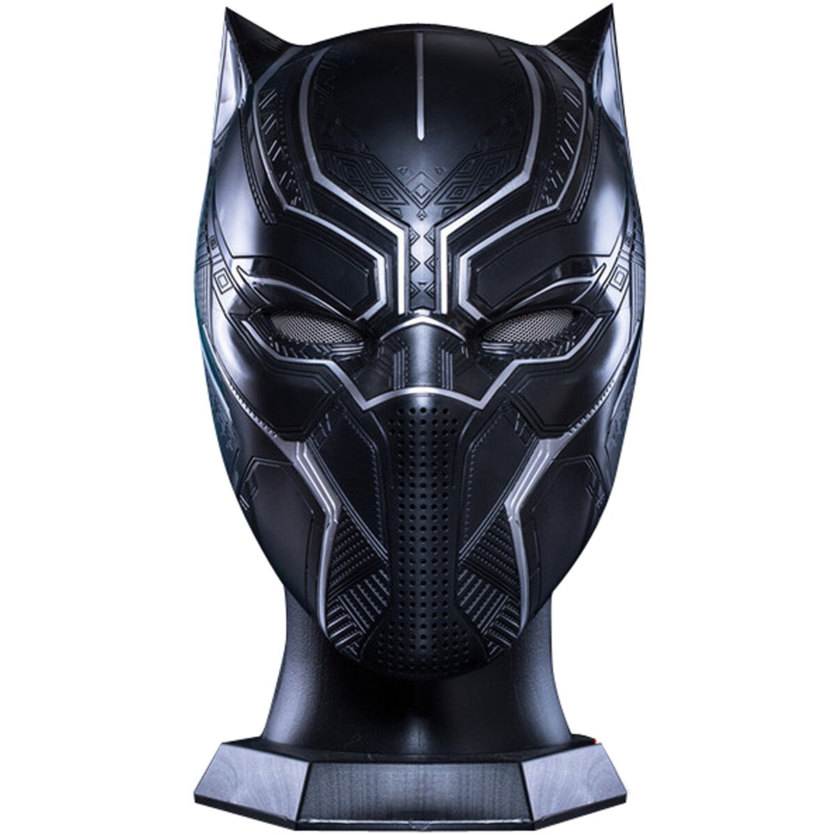 Killerbody - Casco Marvel Black Panther