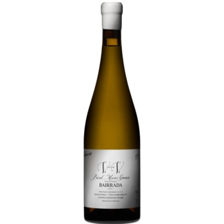 Vinho Branco da Bairrada Vinhas Velhas garrafa 75 cl - Niepoort