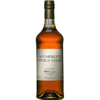 Aguardente Vínica Velha garrafa 75 cl - Niepoort