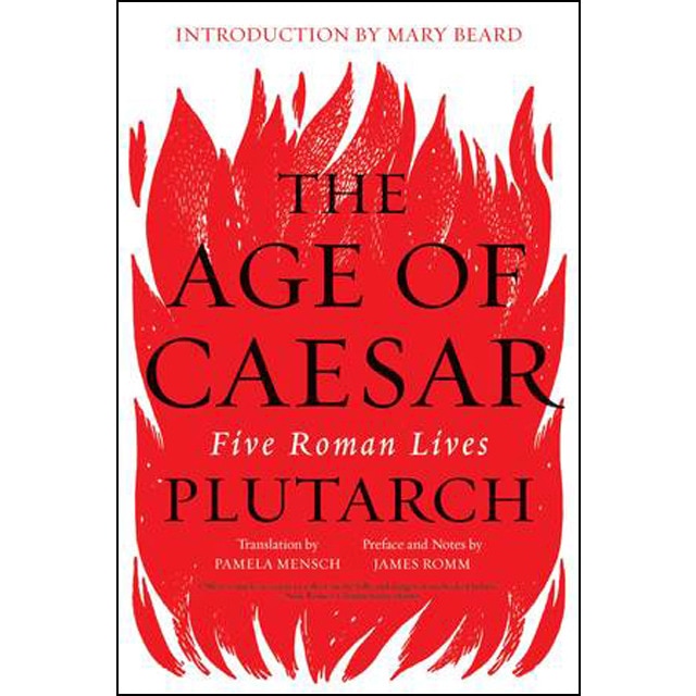 The Age Of Caesar 1