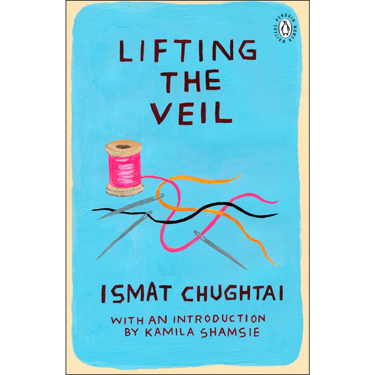 Lifting The Veil 1