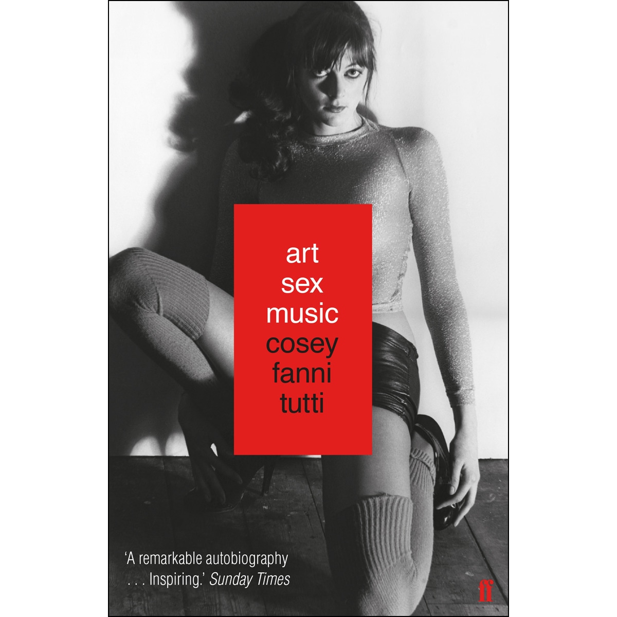 Art sex music 1