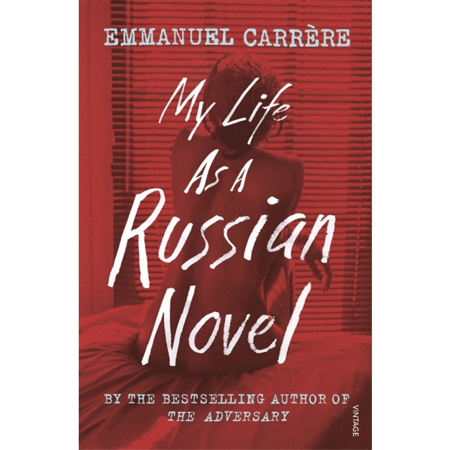 My Life As A Russian Novel 1