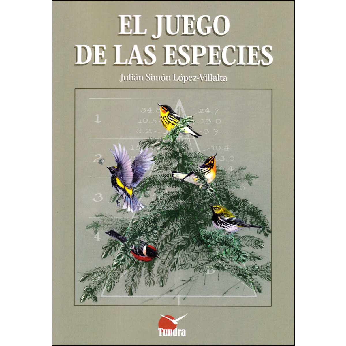 Imagem 0 de El juego de las especies