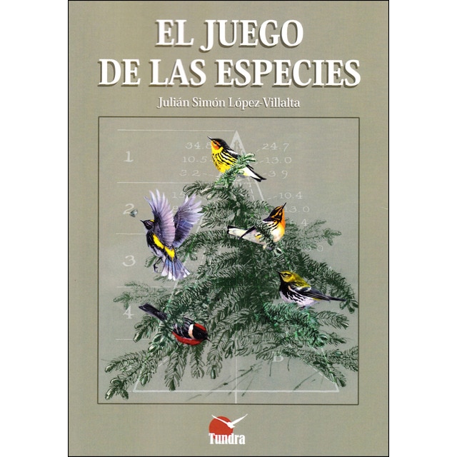 Imagem 0 de El juego de las especies