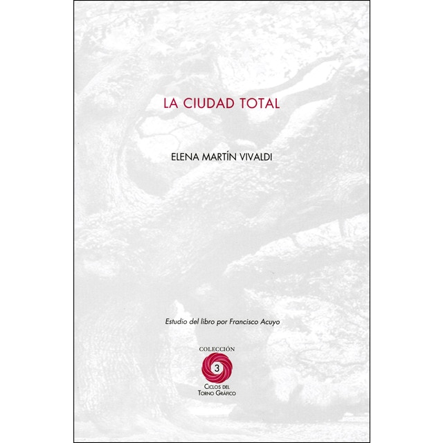 Imagem 0 de La Ciudad Total