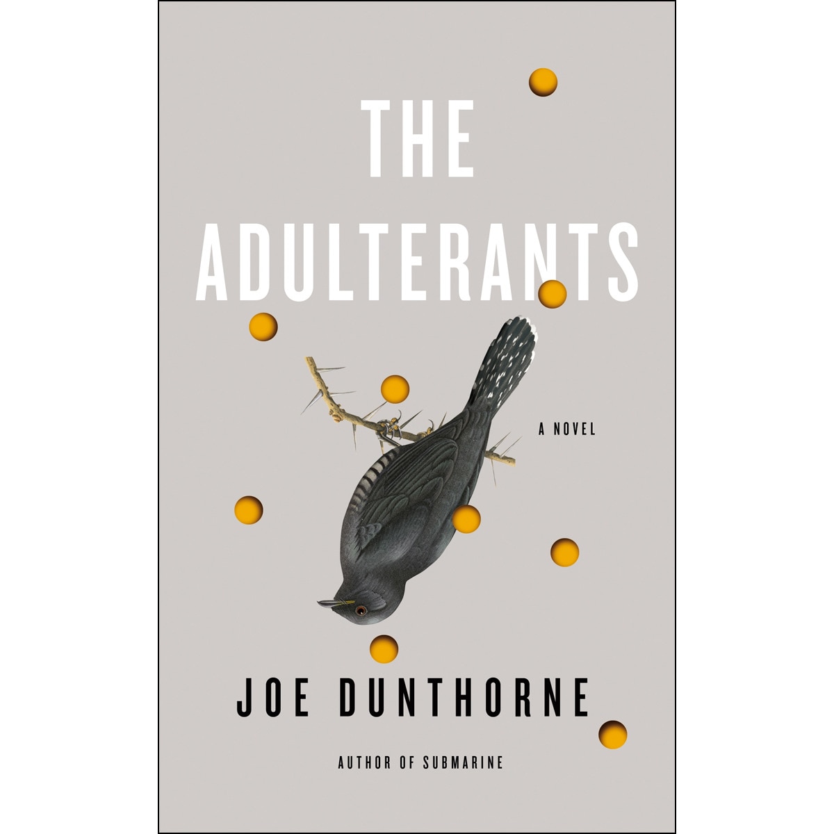 The Adulterants 1