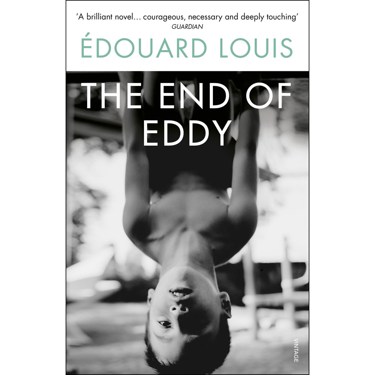 Imagem 0 de The end of eddy