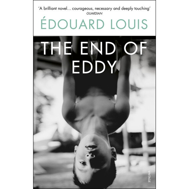 Imagen 0 de The end of eddy