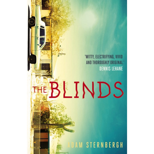 The Blinds 1