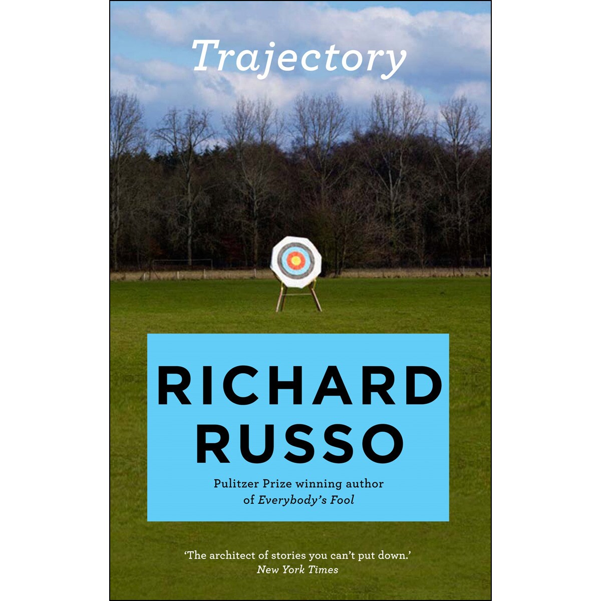Trajectory 1