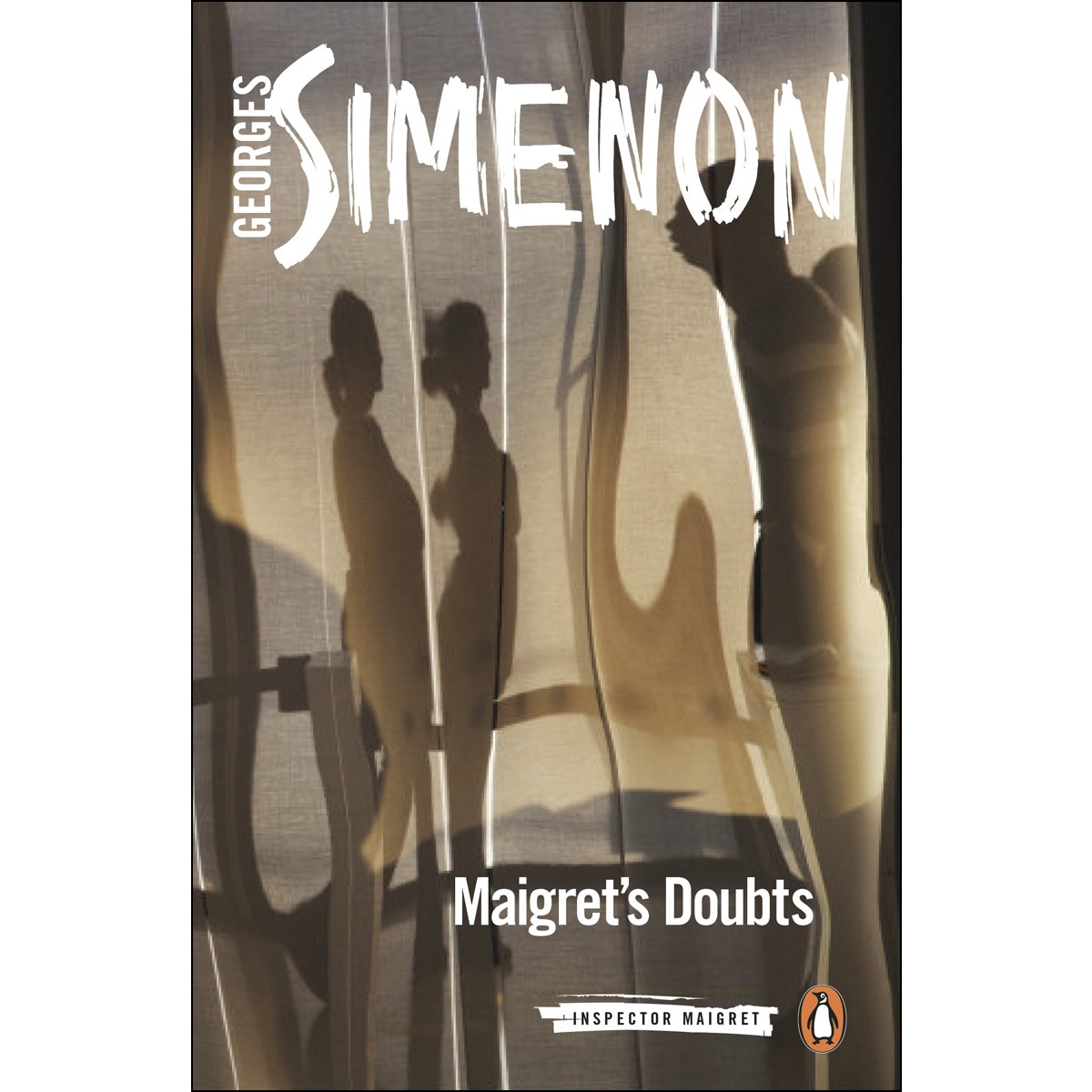 Maigret's Doubts 1
