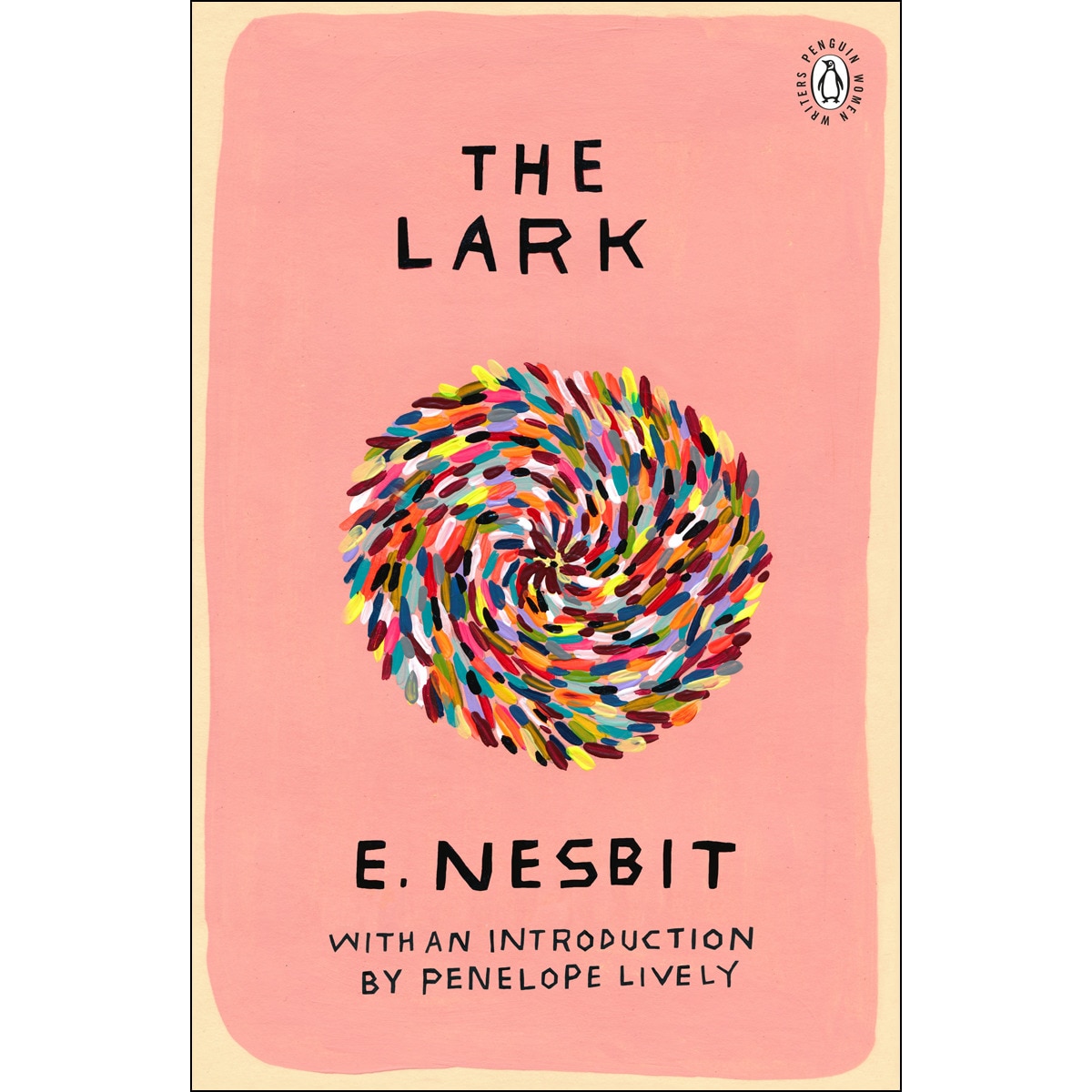 Imagem 0 de The lark (penguin women writers)