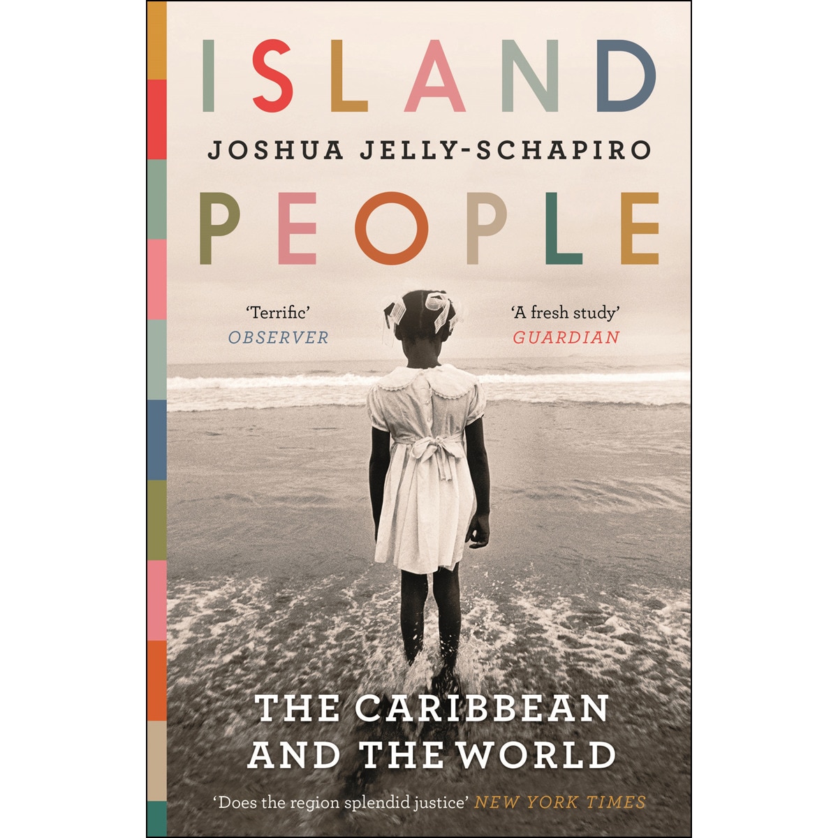 Island People 1