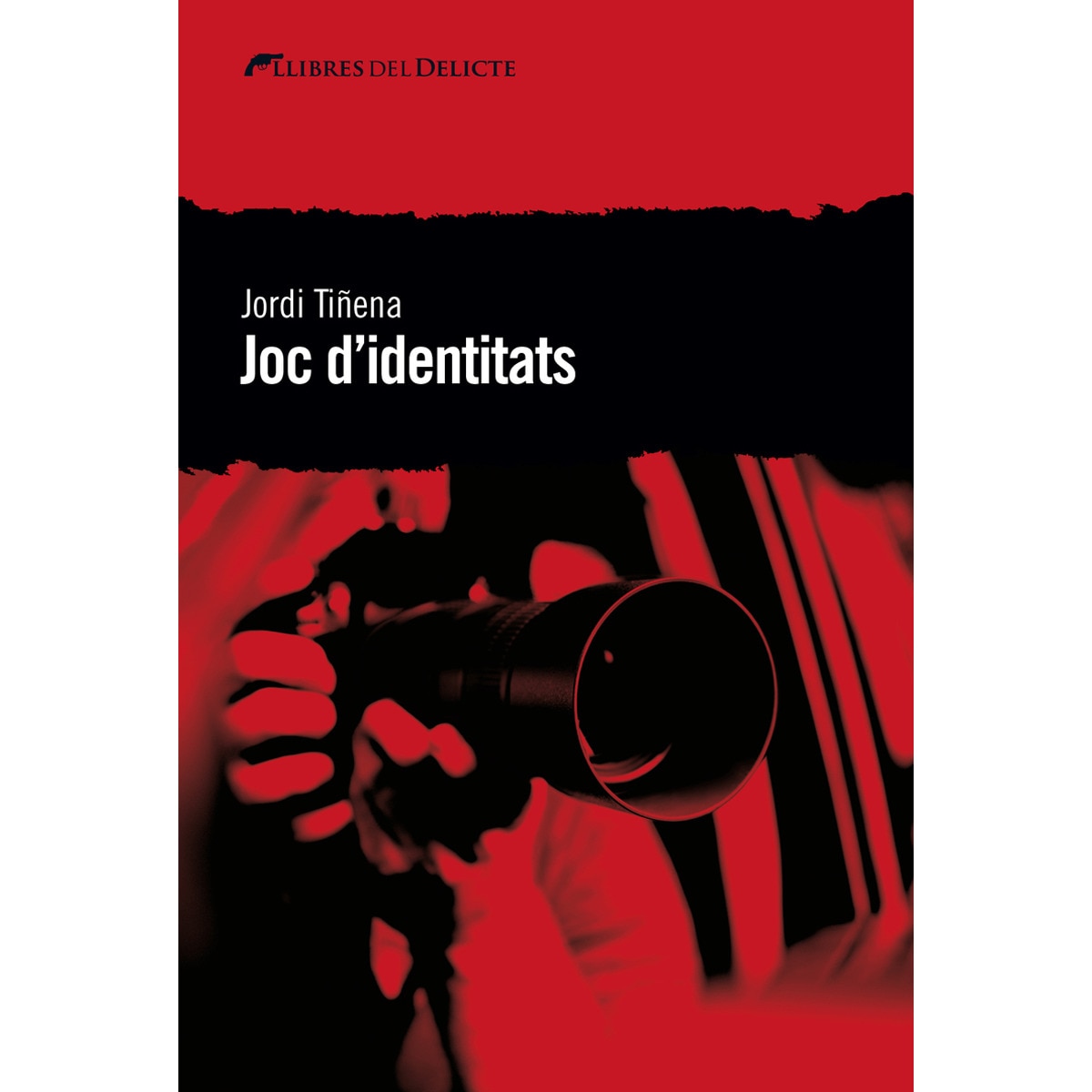 Joc D'identitats 1