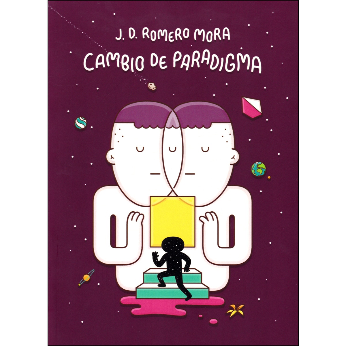 Cambio De Paradigma 1