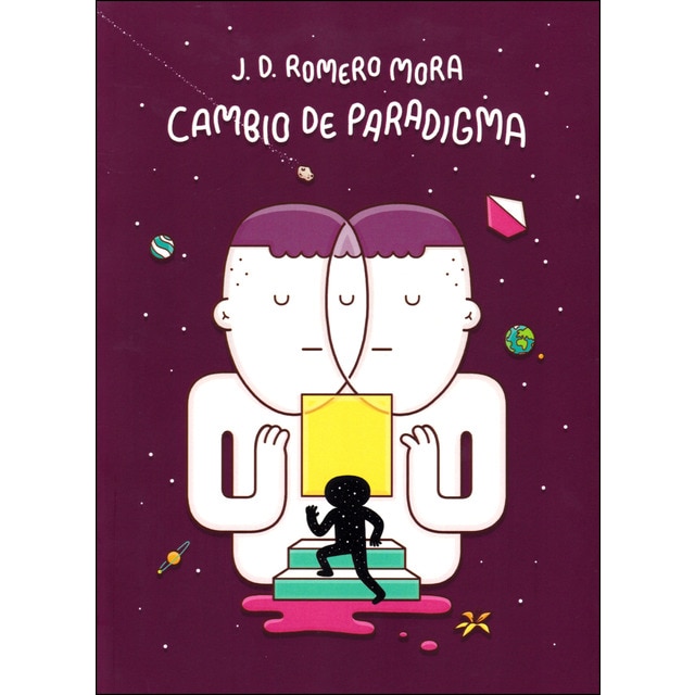 Imagem 0 de Cambio De Paradigma