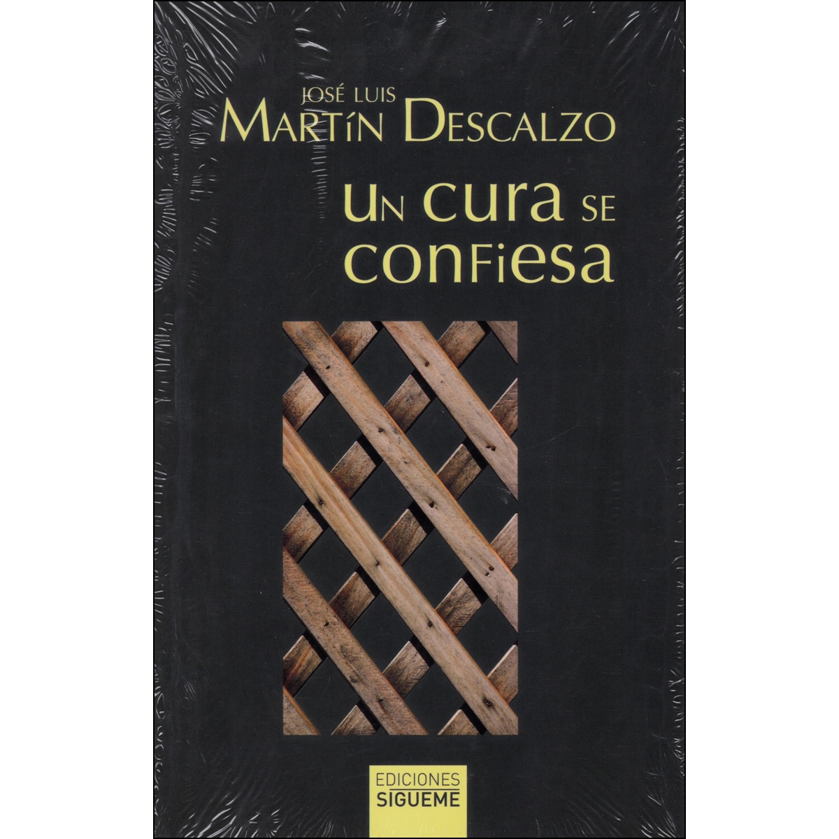 Imagem 0 de Un cura se confiesa(Tapa blanda)