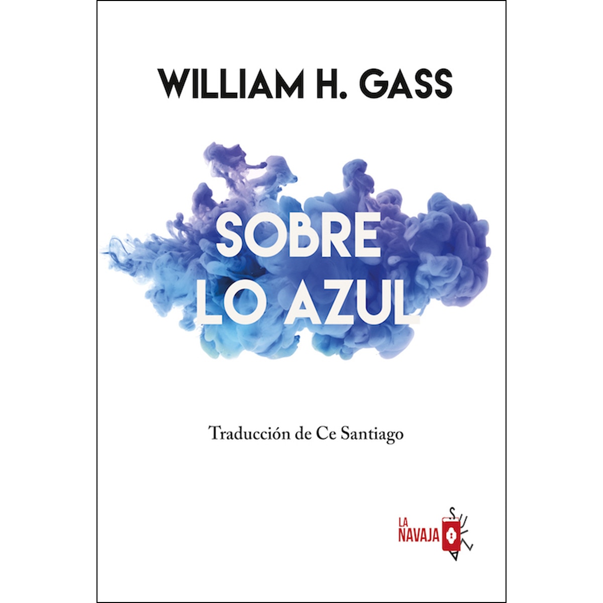 Imagem 0 de Sobre Lo Azul: Una Pregunta Filosófica