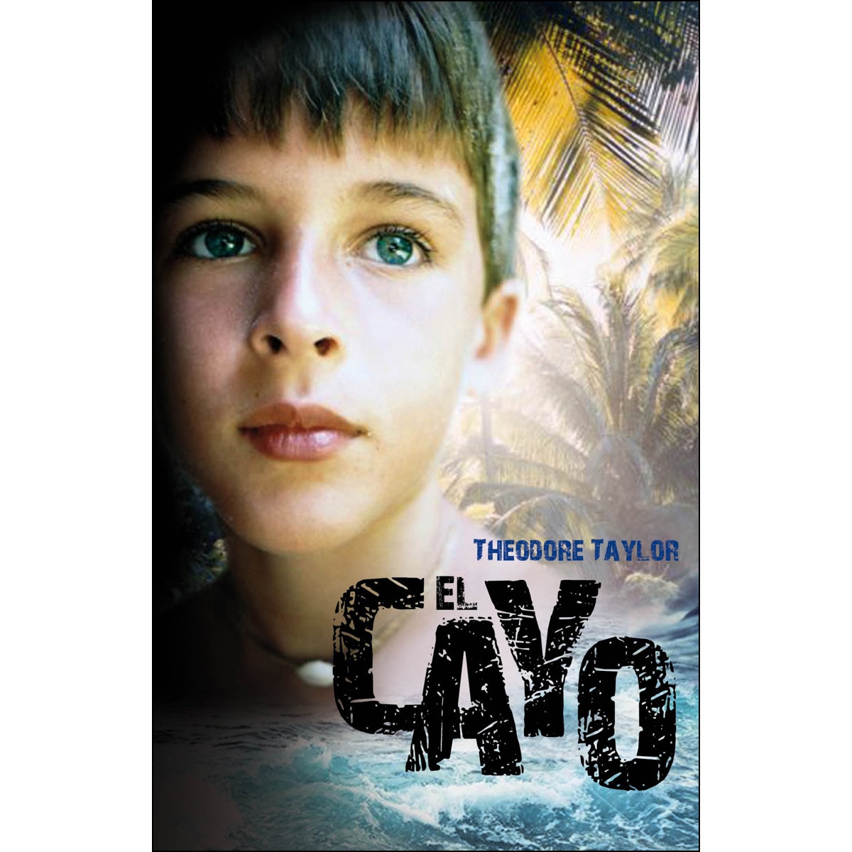 El cayo (Capa mole com abas) 1