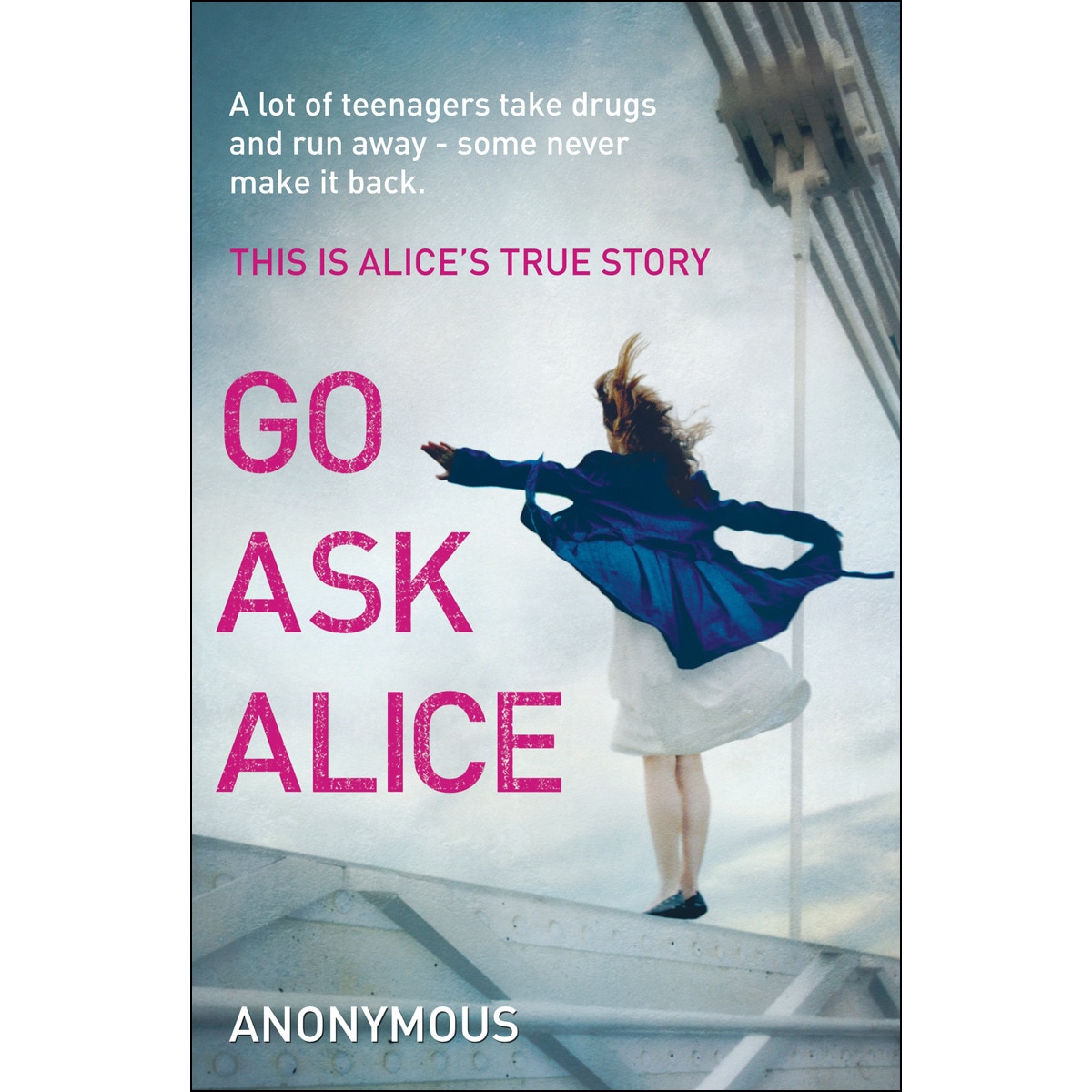Go Ask Alice (40th Anniversary R/I) 1