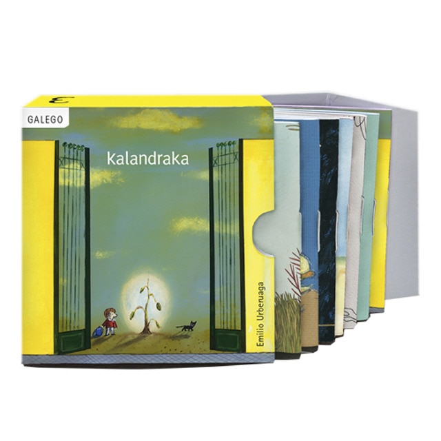 Imagem 0 de Minilibros imperdibles 3(Tapa blanda)