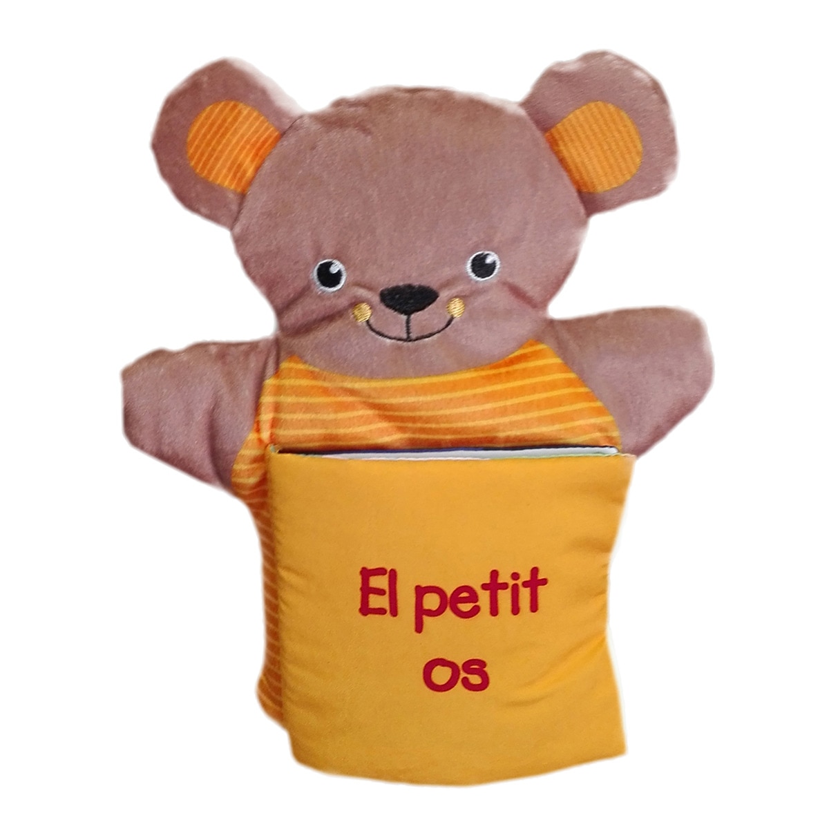 EL PETIT OS 1