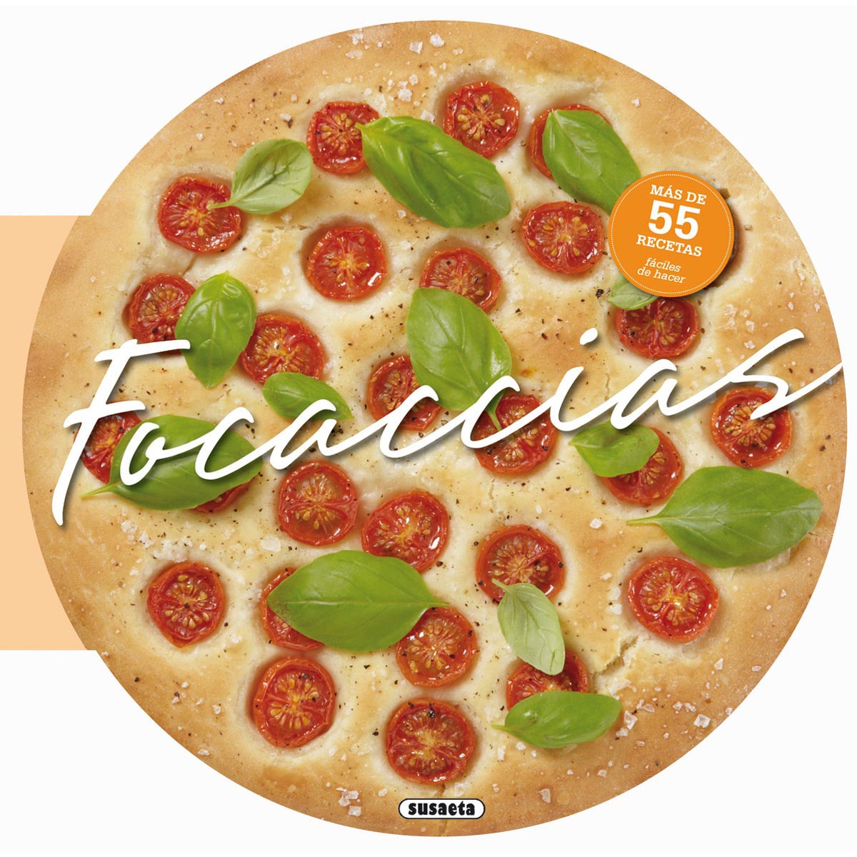 Focaccias(Tapa dura) 1